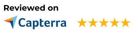 Best Customer Support 2025 — Capterra